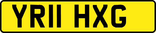 YR11HXG