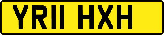 YR11HXH