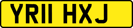 YR11HXJ