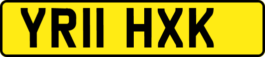 YR11HXK