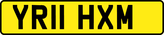 YR11HXM
