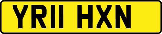 YR11HXN