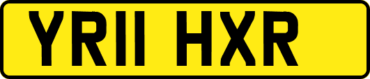 YR11HXR
