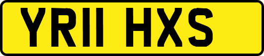 YR11HXS