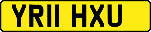 YR11HXU