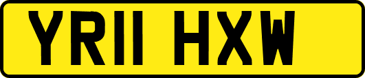 YR11HXW