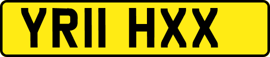 YR11HXX