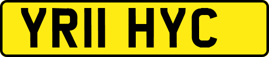 YR11HYC