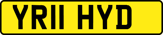 YR11HYD