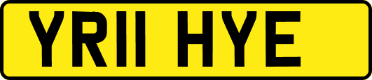 YR11HYE