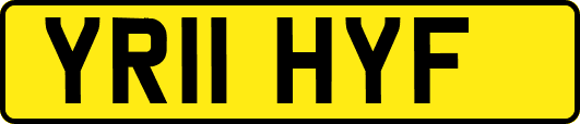 YR11HYF