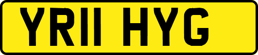 YR11HYG