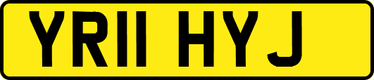 YR11HYJ