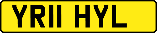 YR11HYL