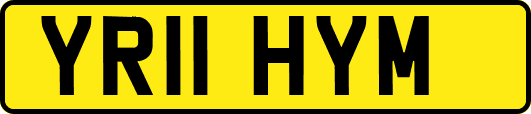 YR11HYM