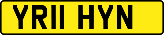 YR11HYN