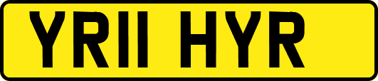 YR11HYR
