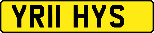 YR11HYS
