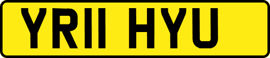 YR11HYU