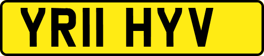YR11HYV