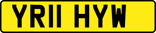 YR11HYW