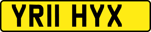 YR11HYX