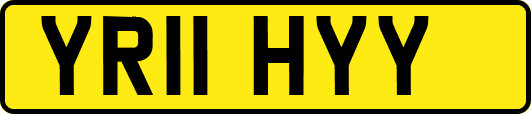 YR11HYY