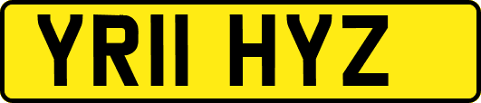 YR11HYZ