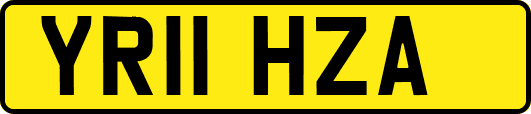 YR11HZA