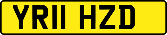 YR11HZD