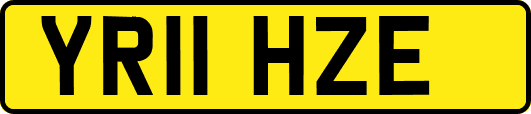 YR11HZE