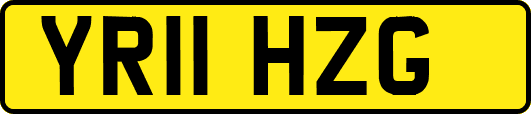 YR11HZG