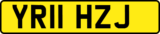 YR11HZJ