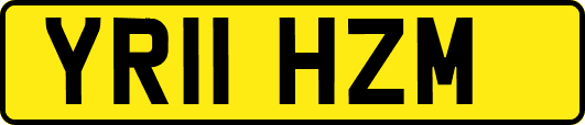 YR11HZM