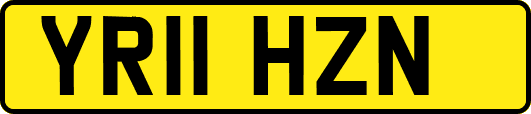 YR11HZN
