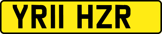 YR11HZR