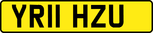 YR11HZU