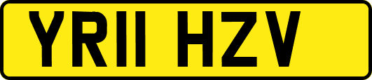 YR11HZV