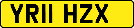 YR11HZX