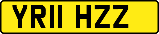 YR11HZZ