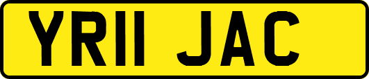 YR11JAC