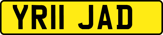 YR11JAD