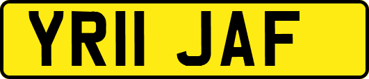YR11JAF