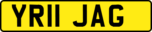 YR11JAG