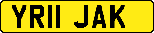 YR11JAK