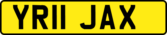 YR11JAX