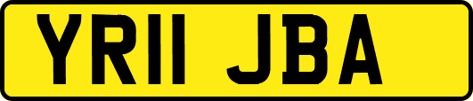 YR11JBA