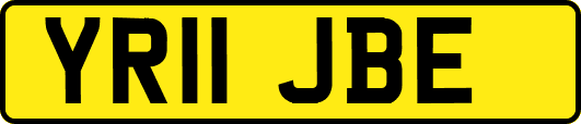 YR11JBE