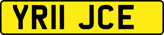 YR11JCE