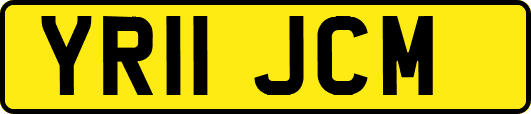 YR11JCM